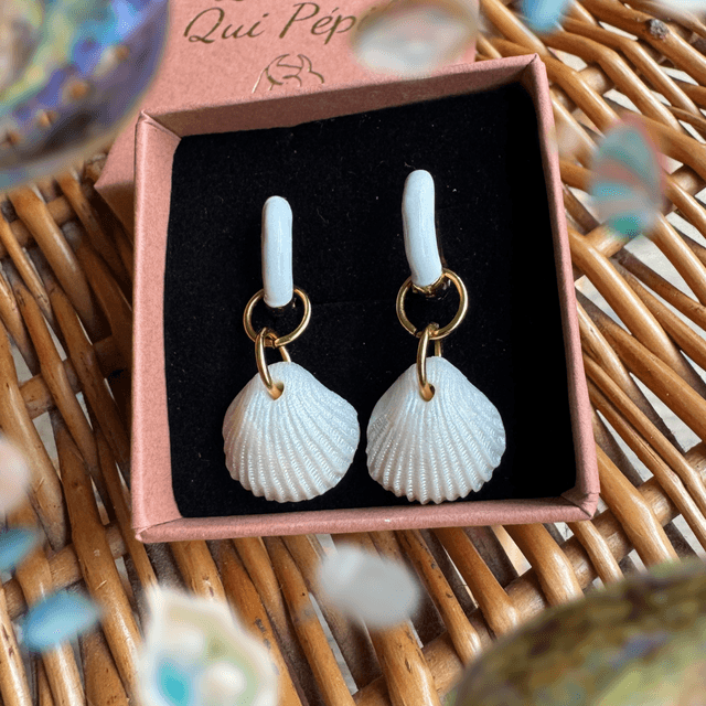 Coquillages