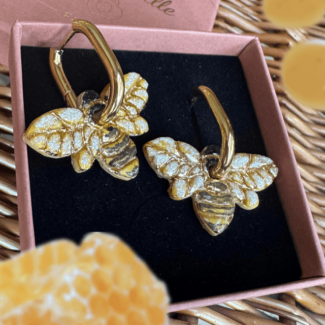 Abeilles
