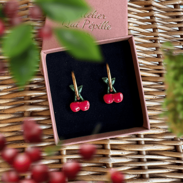 Cerises