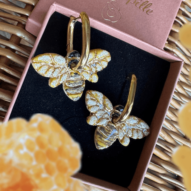 Abeilles