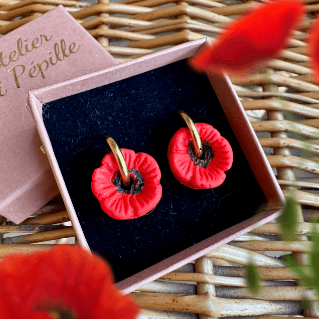 Coquelicots