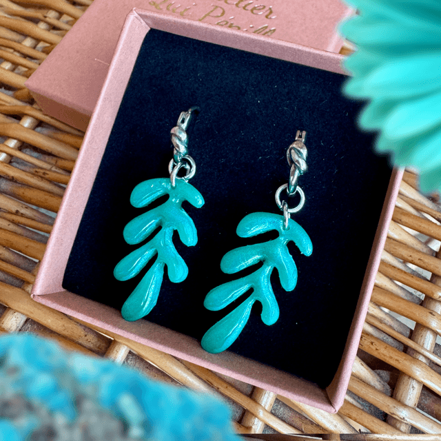 Algus Turquoise