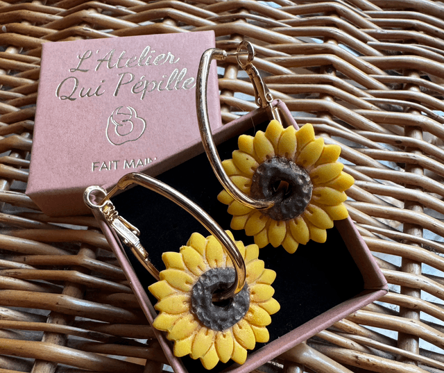 Tournesols XL