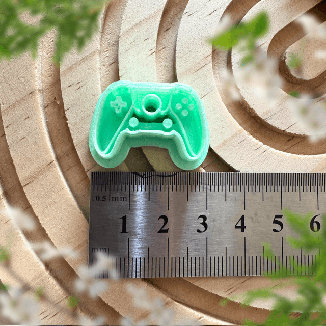 Emporte-pièce - Manette PS5 