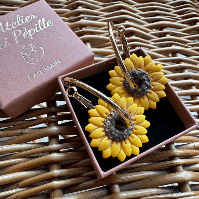Tournesols XL
