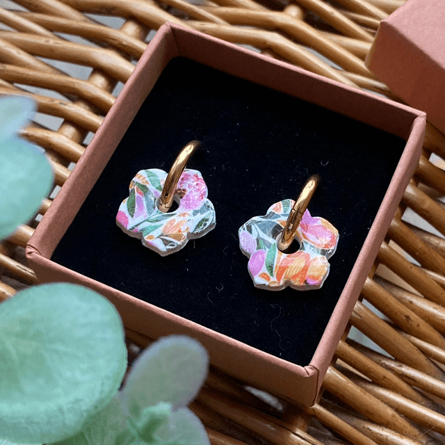 Églantines Fleurs peps