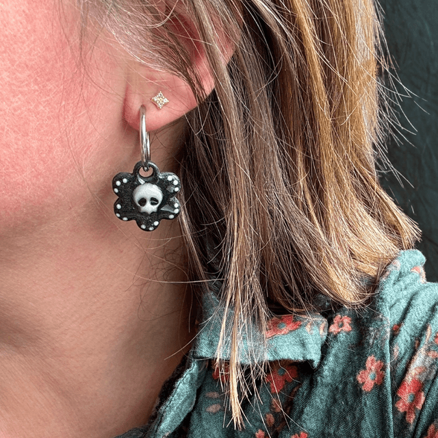 Fleurs de la mort 