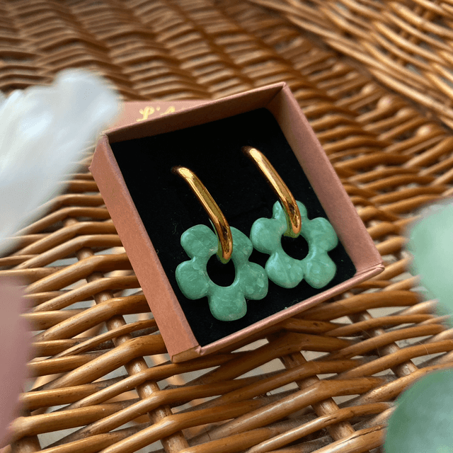 Symphorines Turquoise 