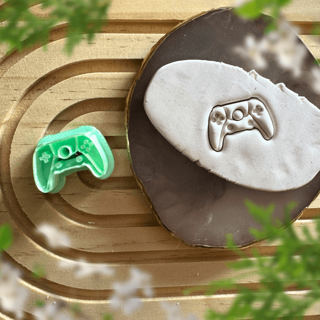 Emporte-pièce - Manette PS5 