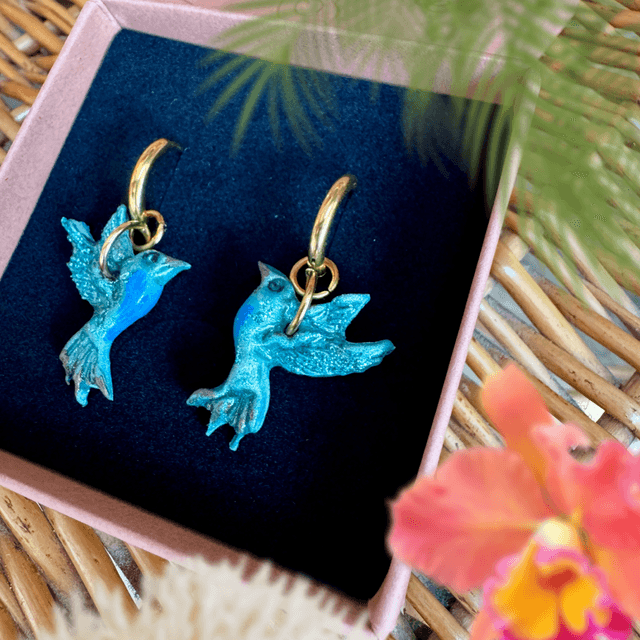 Colibris