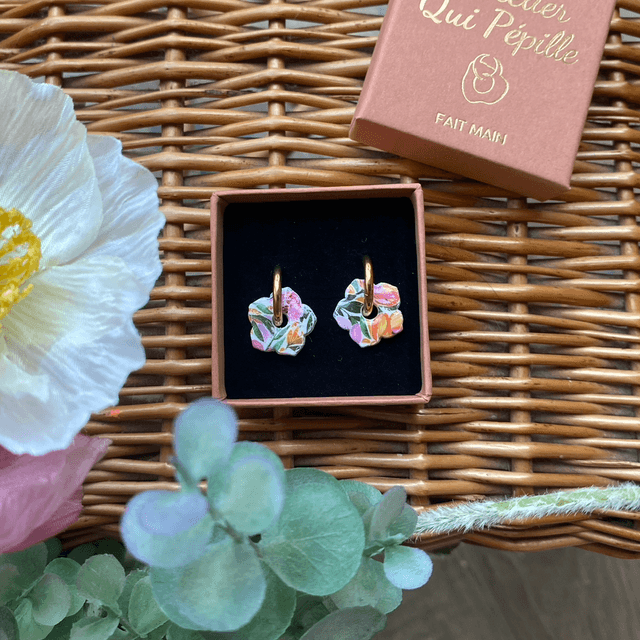 Églantines Fleurs peps