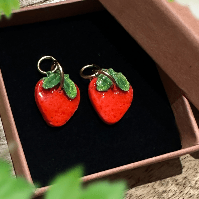 Fraises 