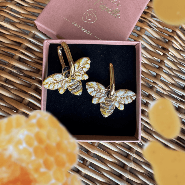 Abeilles