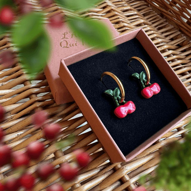 Cerises