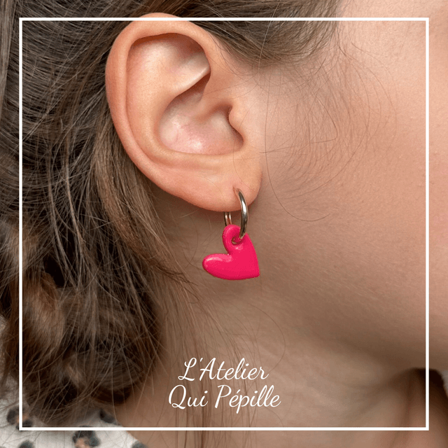 Amourettes Fushia