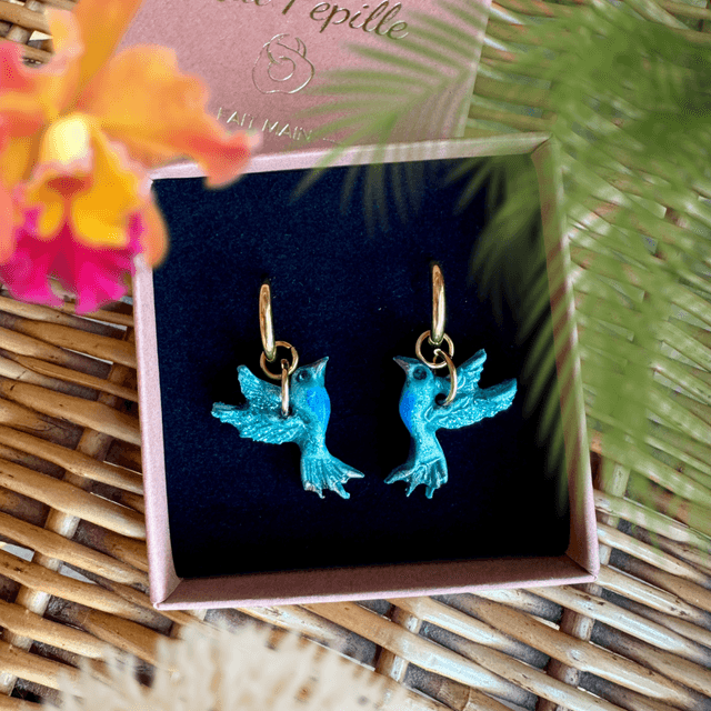 Colibris