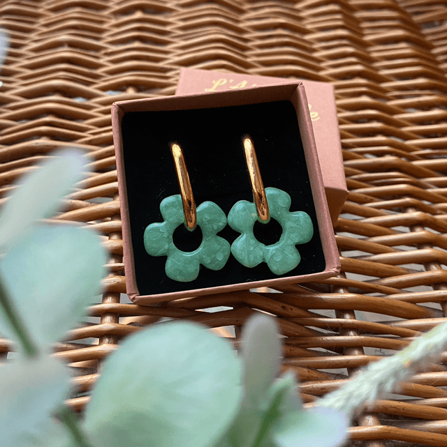 Symphorines Turquoise 