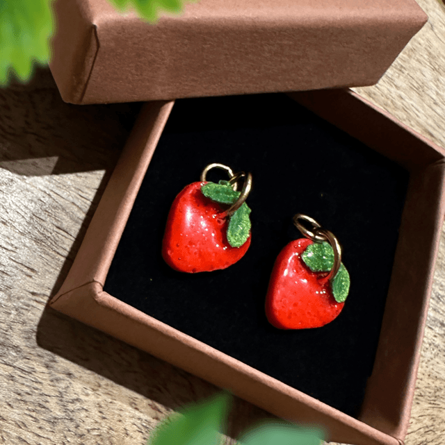 Fraises 