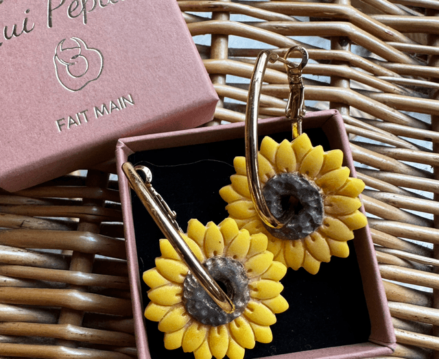Tournesols XL