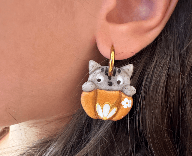 Chatrouille Gris 