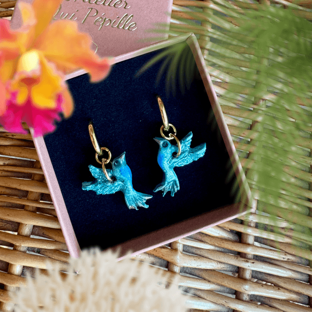 Colibris
