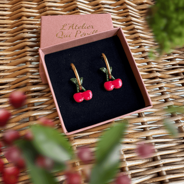 Cerises