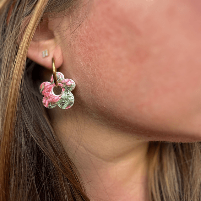 Florelles tropicales