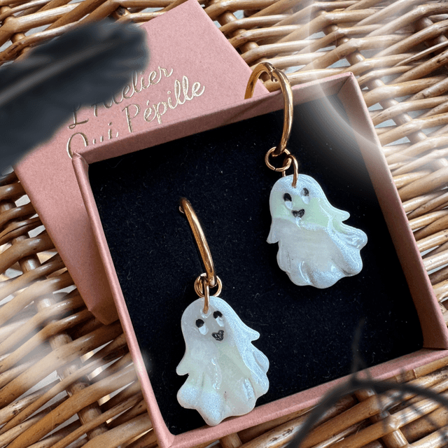 Maxi Ghost