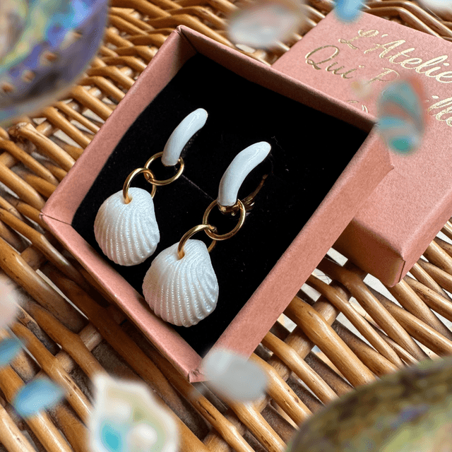 Coquillages