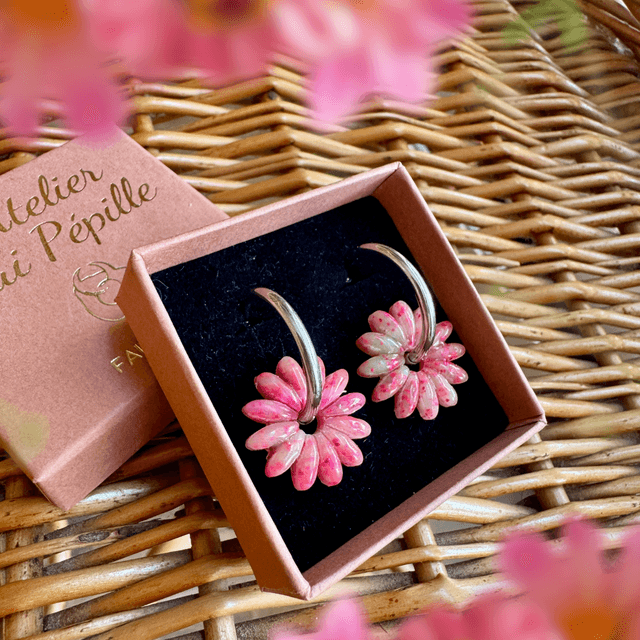 Cribellys Rose