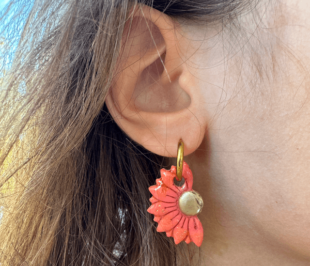 Pétalias Corail 