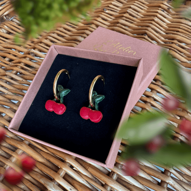 Cerises