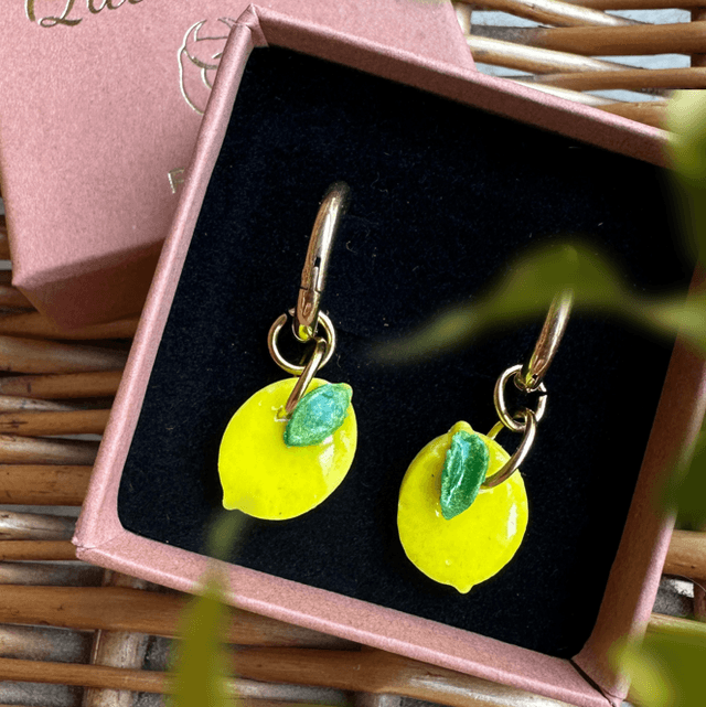 Citrons 