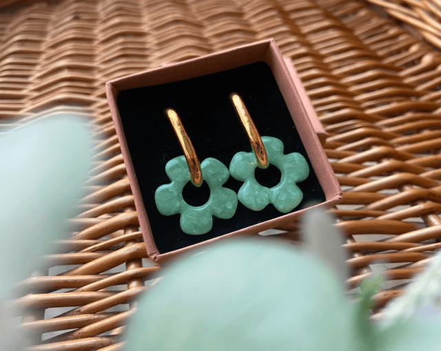 Symphorines Turquoise 