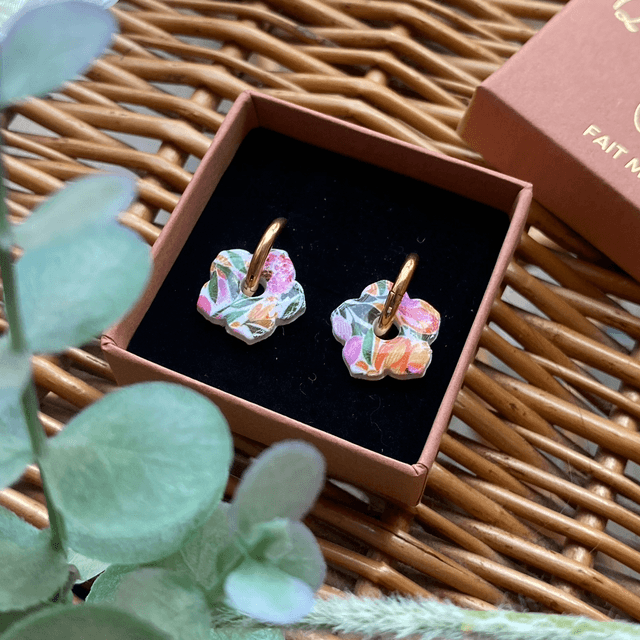Églantines Fleurs peps
