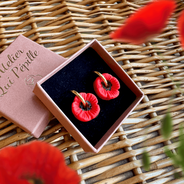 Coquelicots