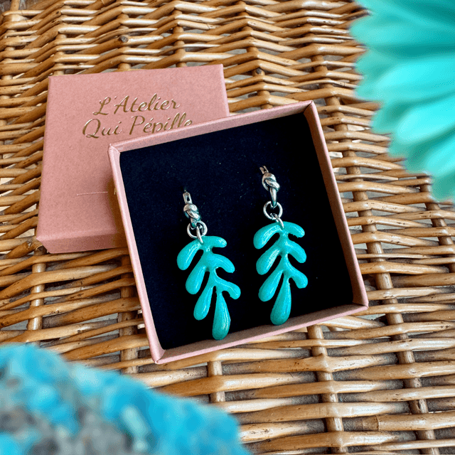 Algus Turquoise