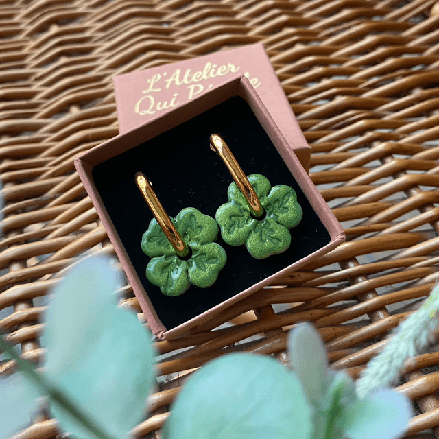 Tréfélies Vert