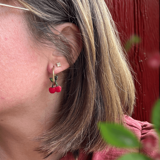 Cerises